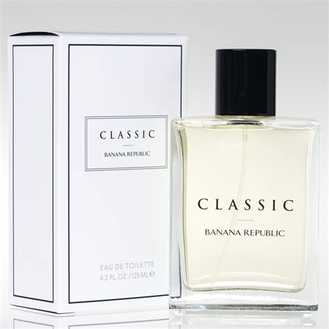 classic cologne banana republic